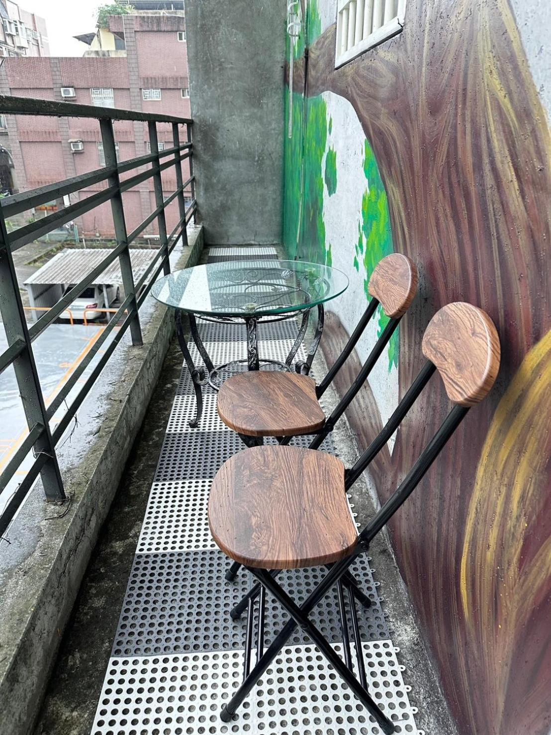 Apartamento Smile Fish Jiaoxi Exterior foto